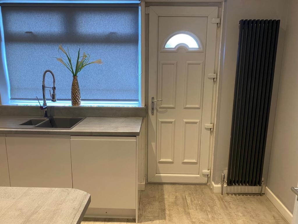 Apartment Culbin