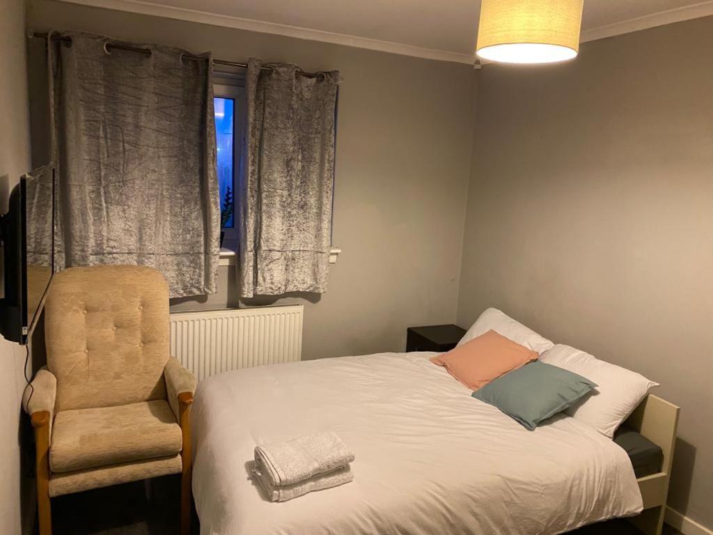 Apartment Culbin Glasgow