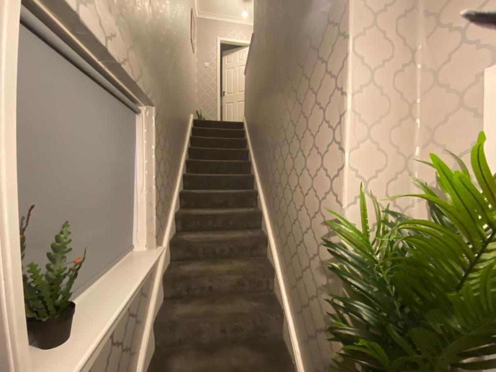 Apartment Culbin