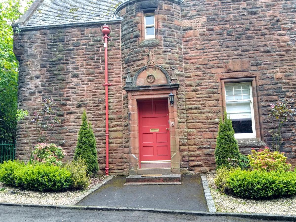 Pollokshields Burgh Hall Houses Apartment *