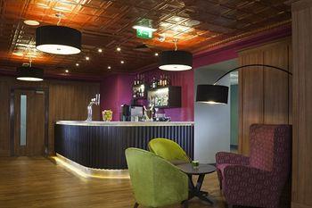 Hotel The Address Glasgow