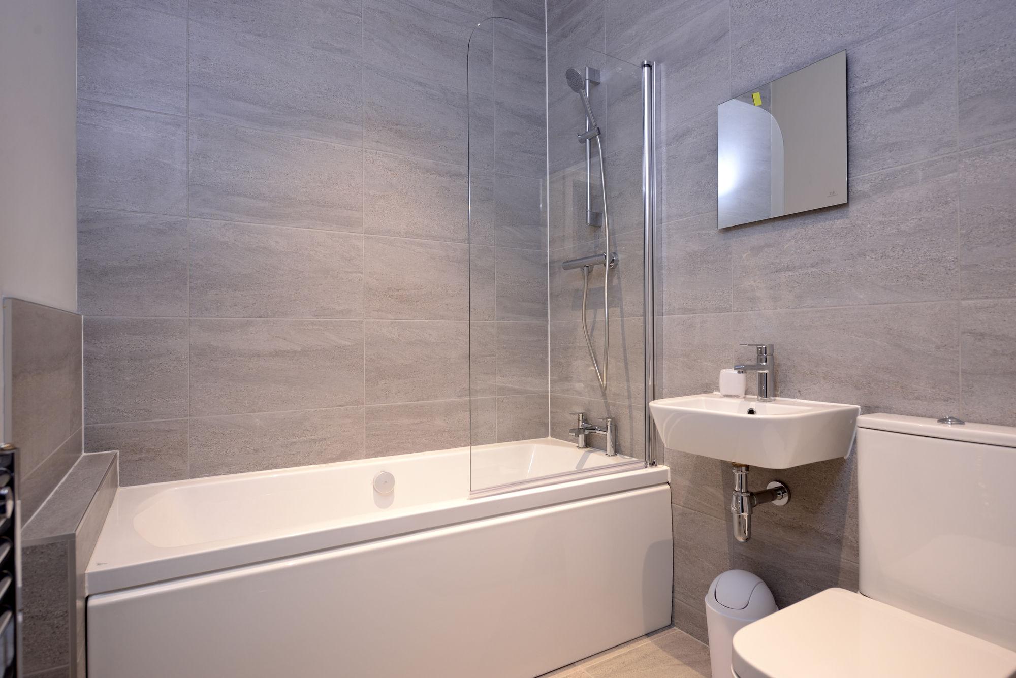 Apartment Glassford Glasgow