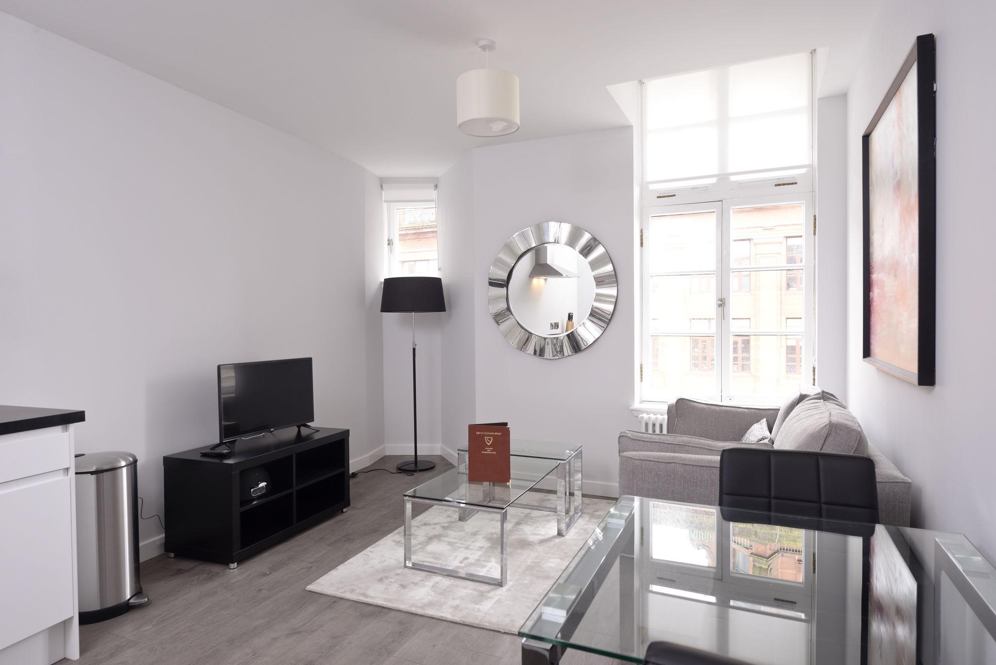 Apartment Glassford