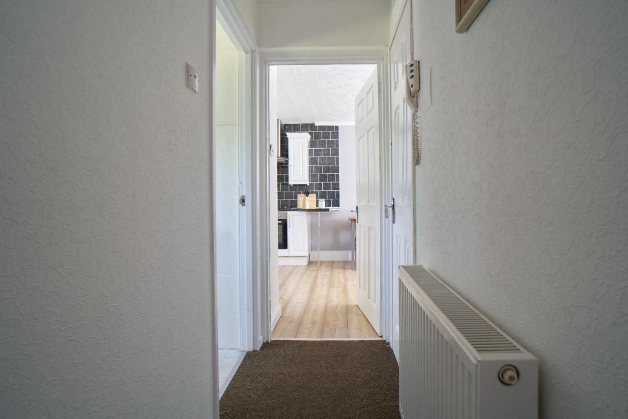 Rotherwood Apartment Glasgow