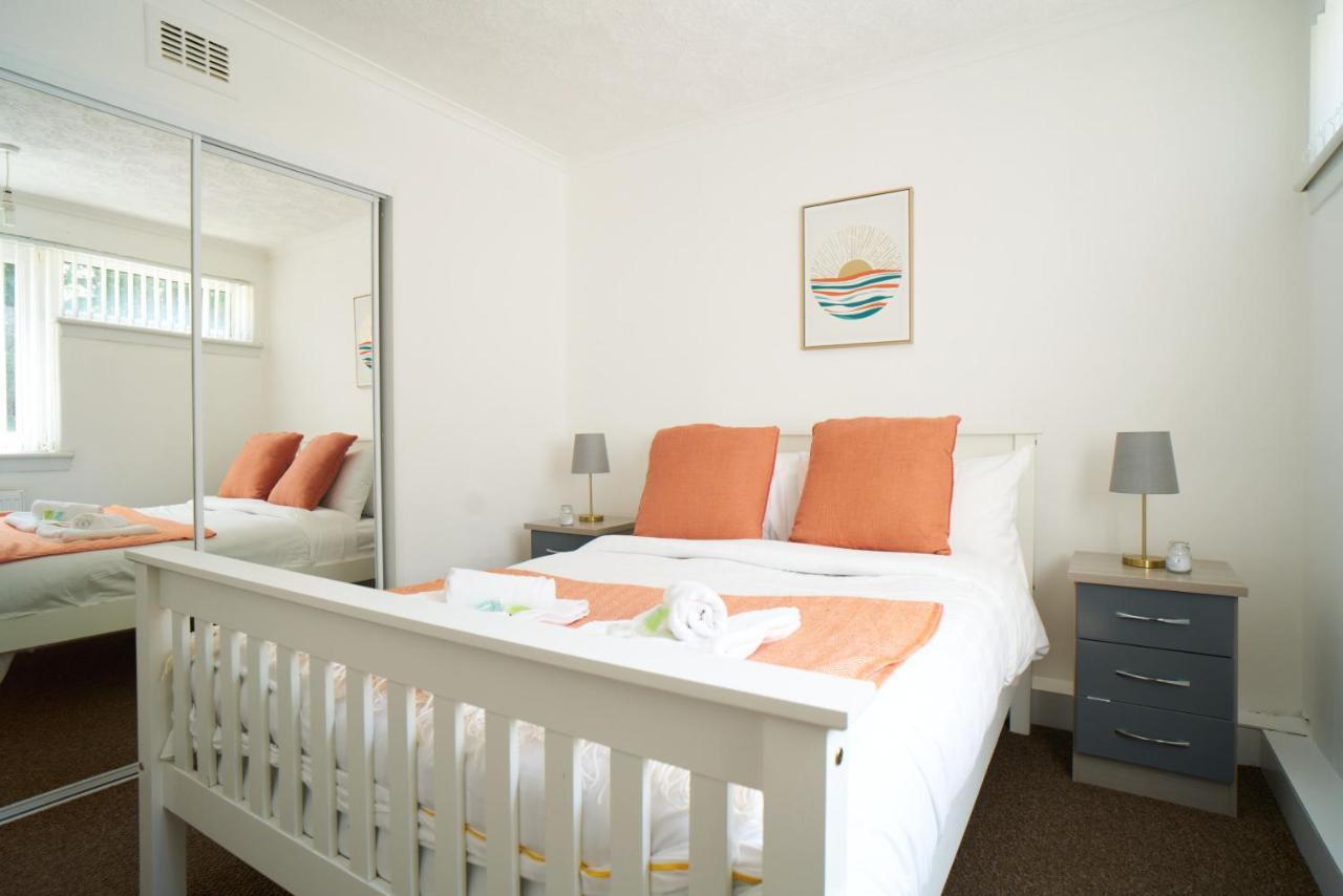 Rotherwood Apartment Glasgow