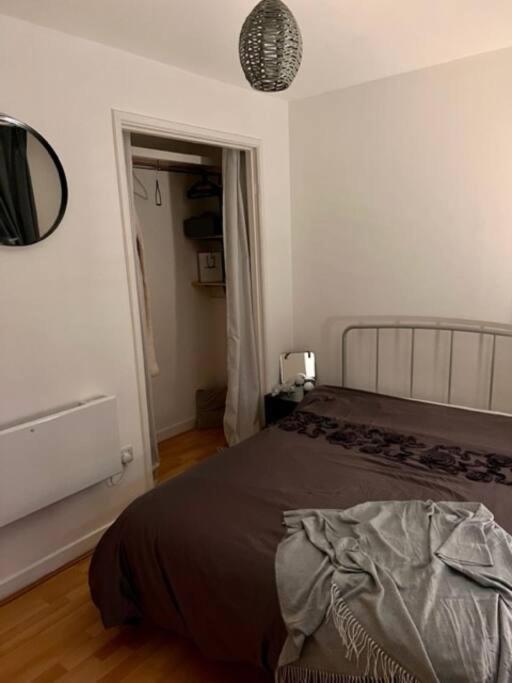 Apartment Trendy One Bedroom