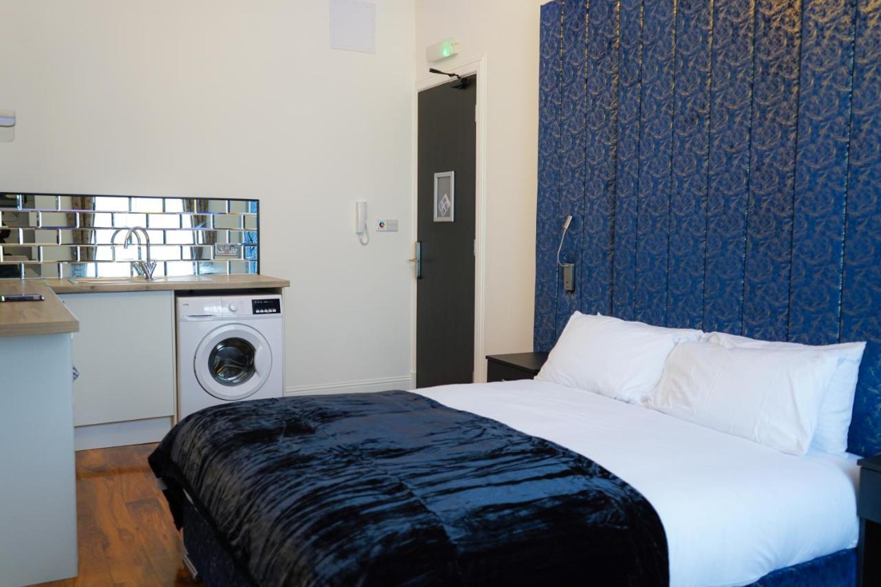 Aparthotel Novana Glasgow