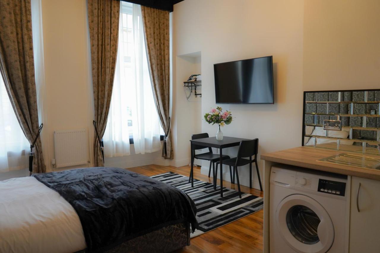 Novana Aparthotel *