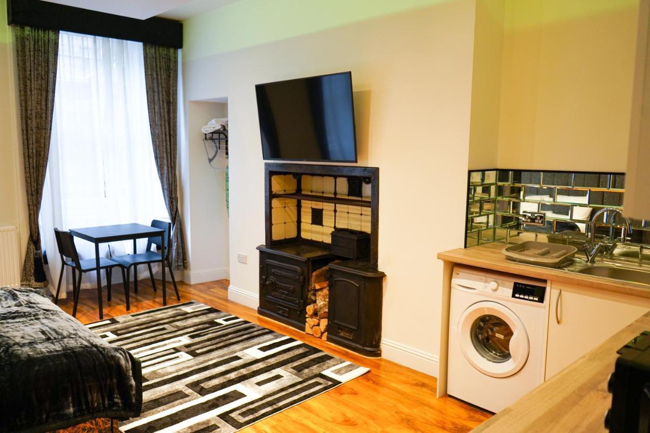 Aparthotel Novana *