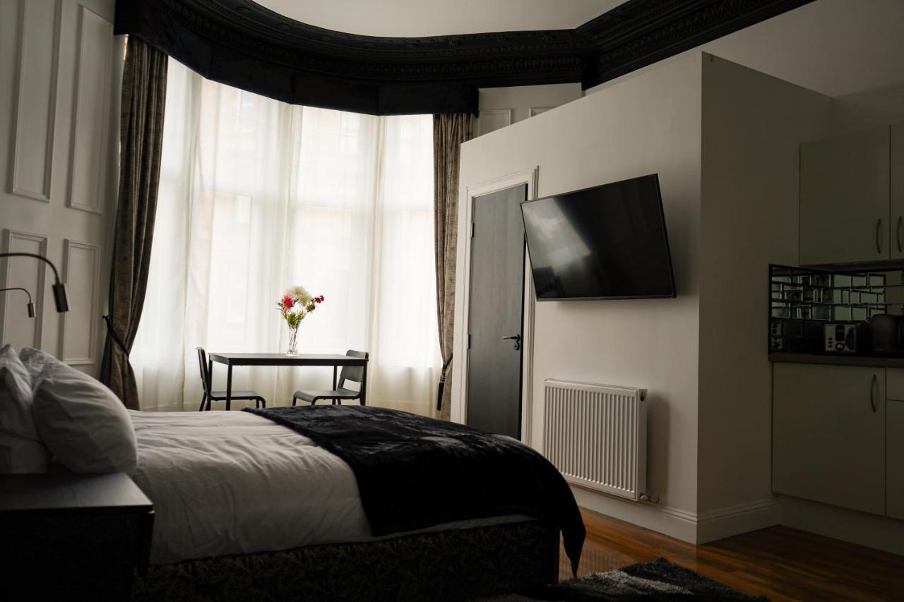 Novana Aparthotel