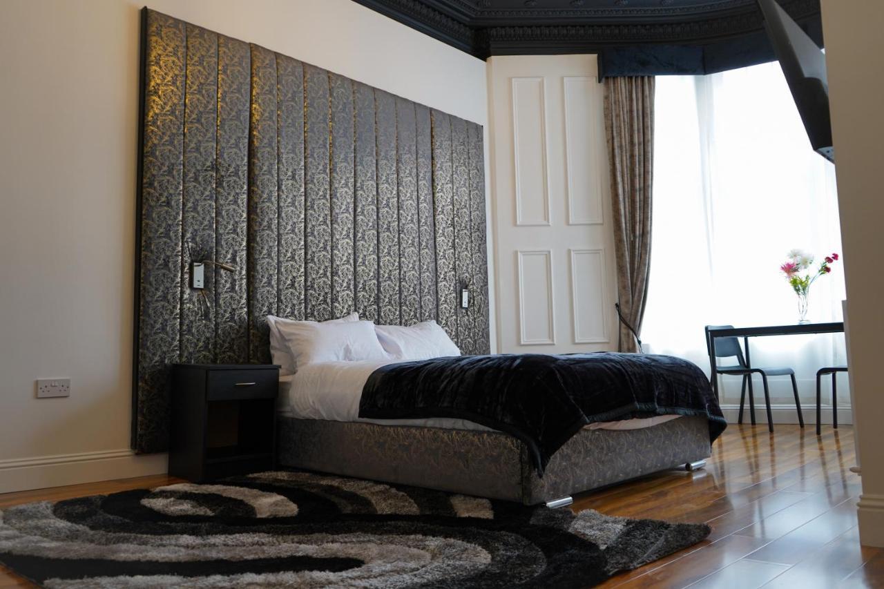 Novana Aparthotel Glasgow