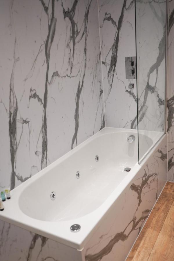 Novana Aparthotel Glasgow