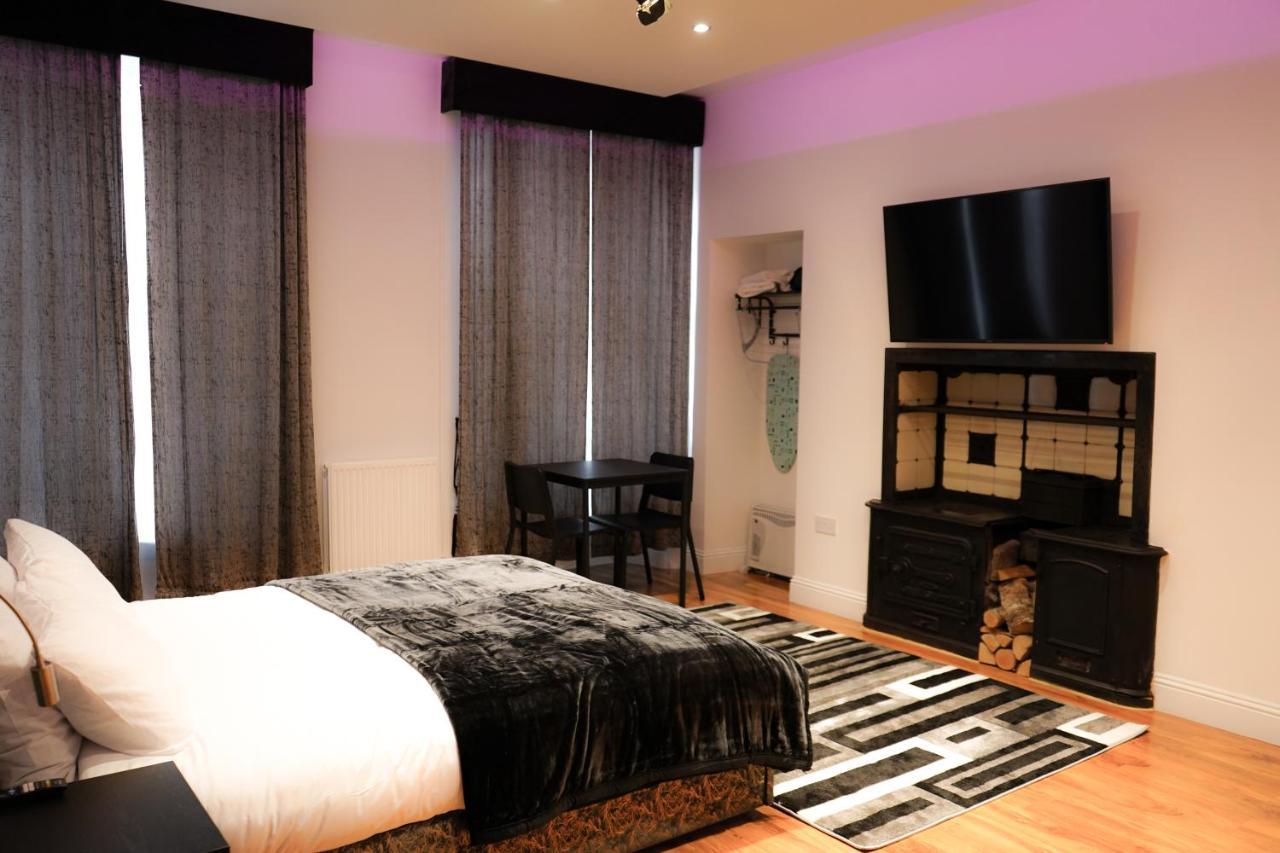 Novana Aparthotel *
