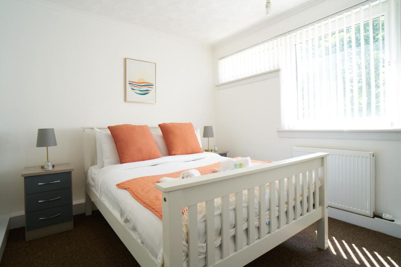 Apartment Rotherwood