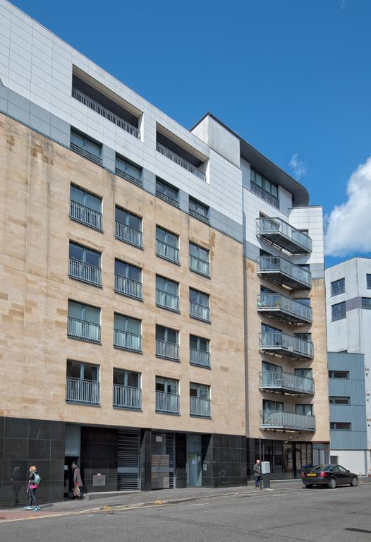 Time And Tide Apartment Glasgow