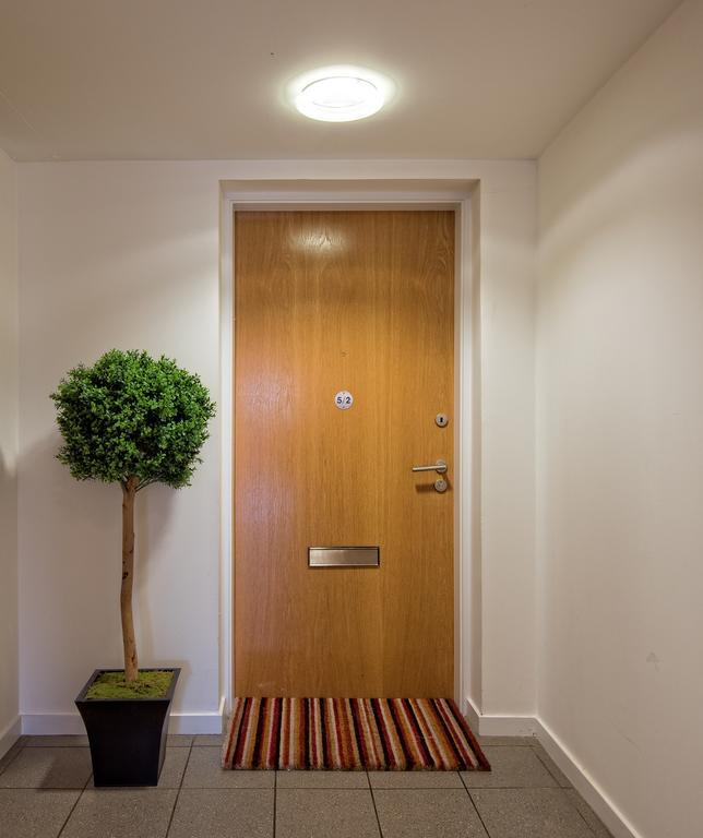 Time And Tide Apartment Glasgow