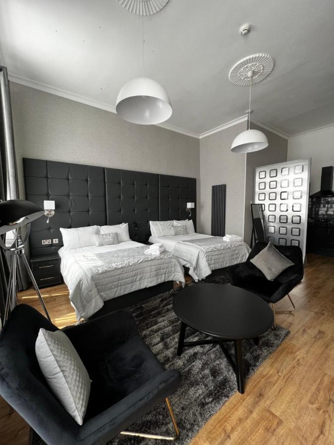 Amani - Centre Aparthotel