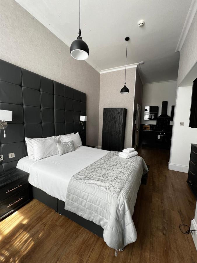 Aparthotel Amani - Centre