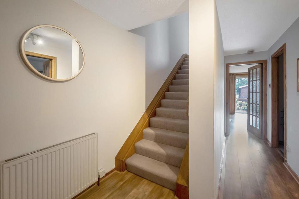 Guest house Private Near City Centre St George's Rd *