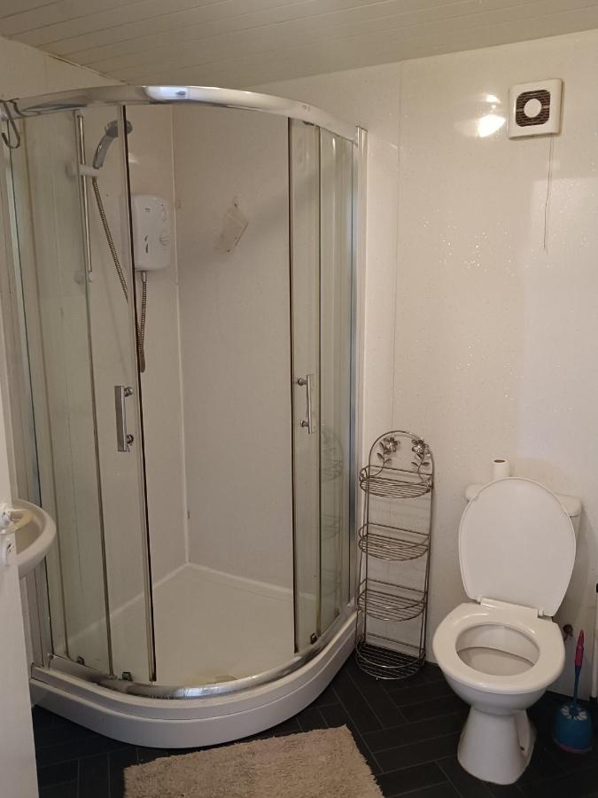 Private Near Centre St George's Rd Guest house *