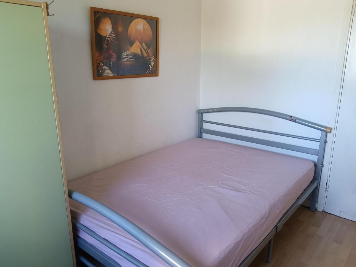 Private Near City Centre St George's Rd * Glasgow