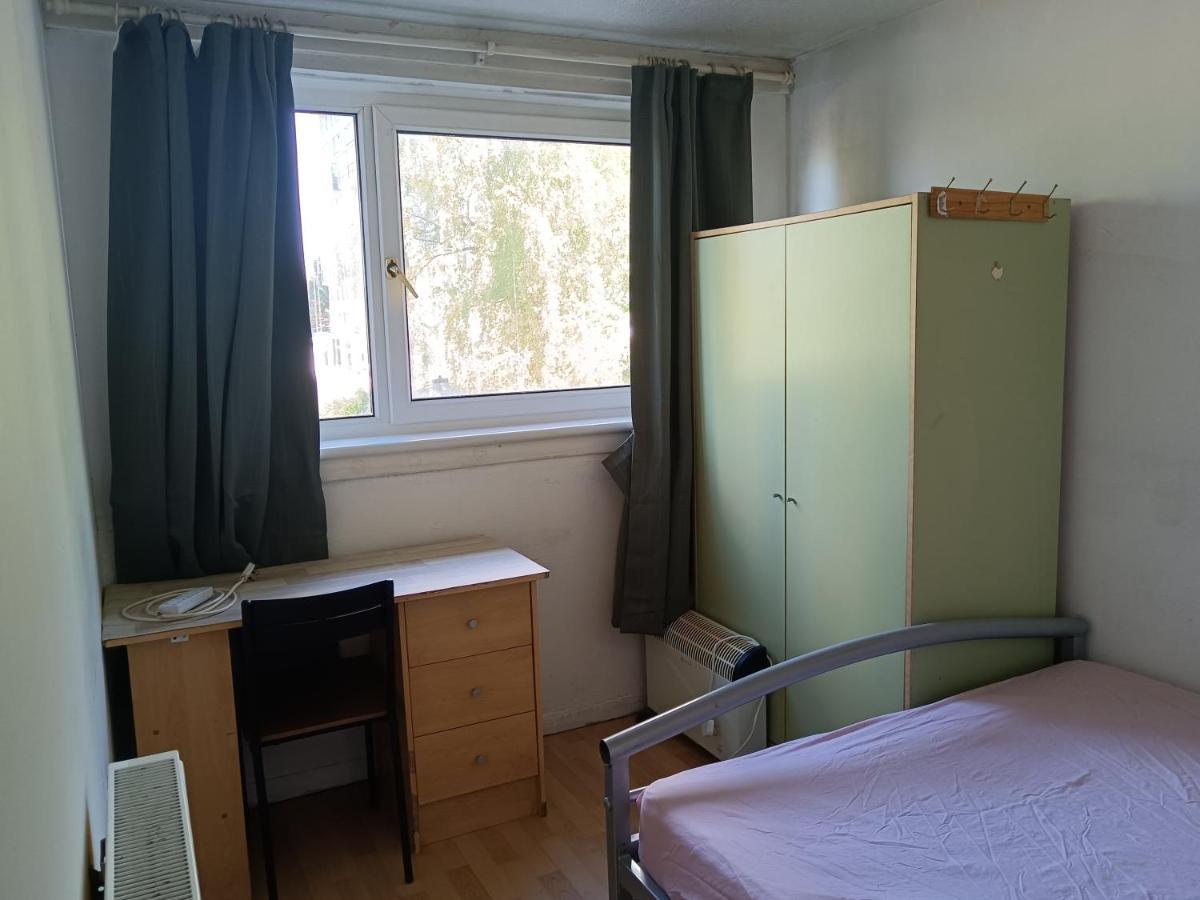 Private Near City Centre St George's Rd Guest house