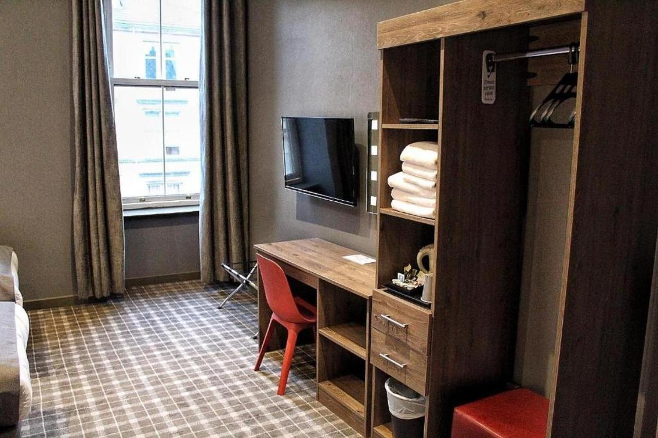 Western Hotel 3*