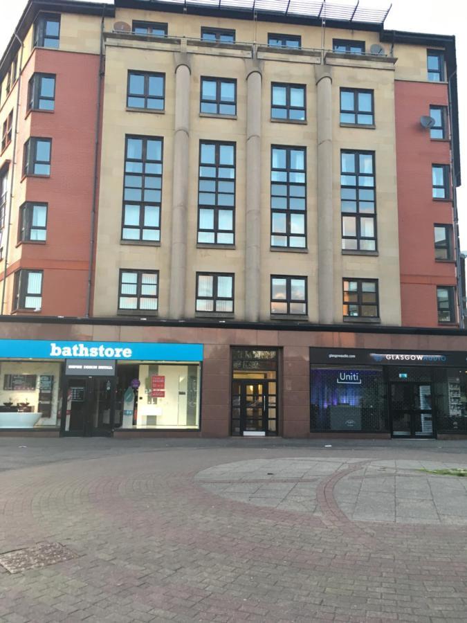 Apartment West End Glasgow