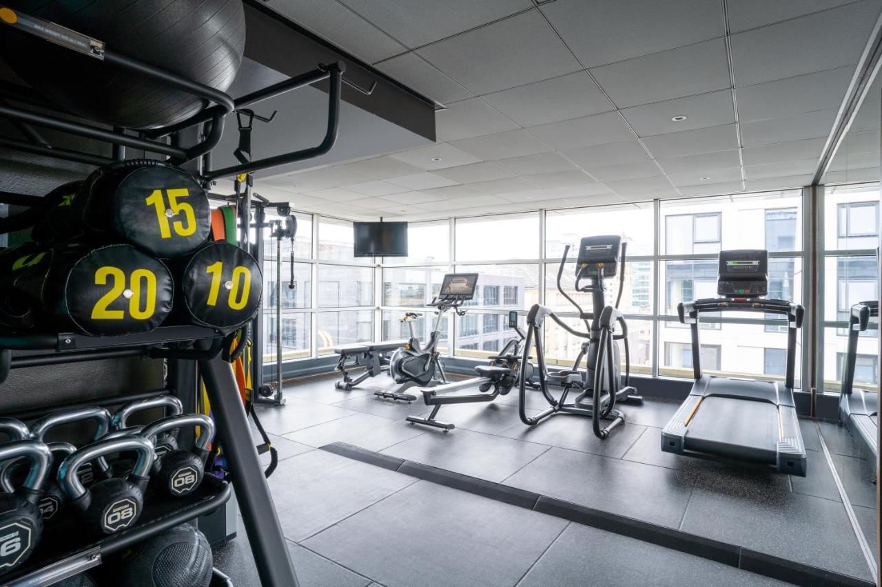 Novotel Centre 4*