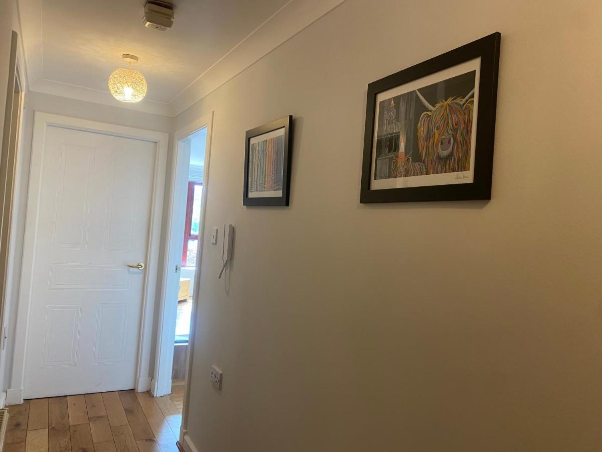 West End Apartment Glasgow