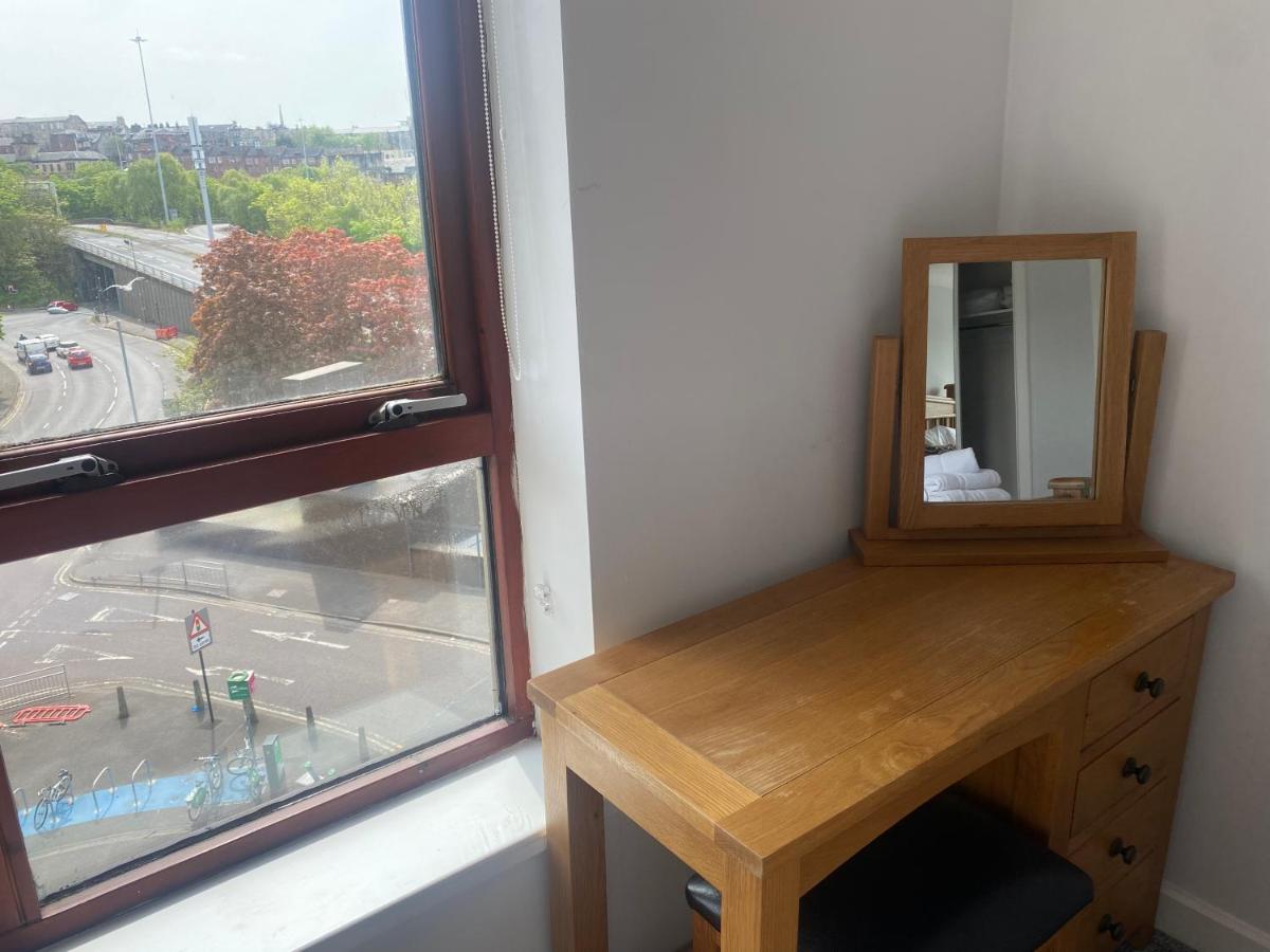 West End Apartment Glasgow