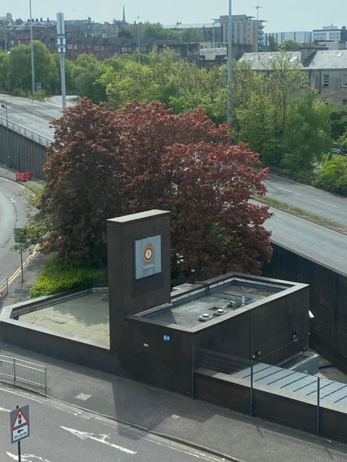 Apartment West End Glasgow