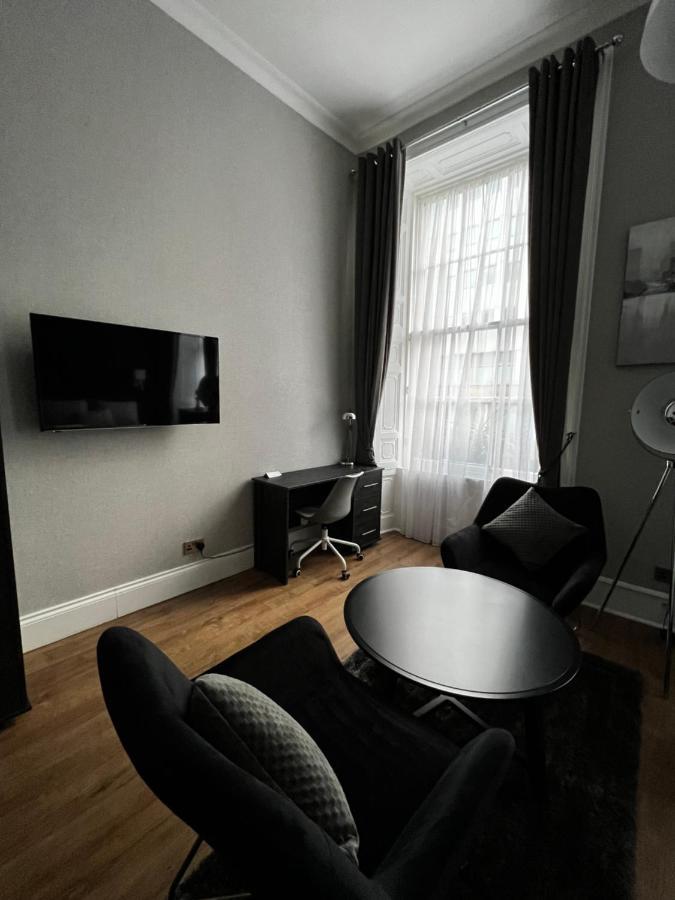 Amani - Centre Glasgow