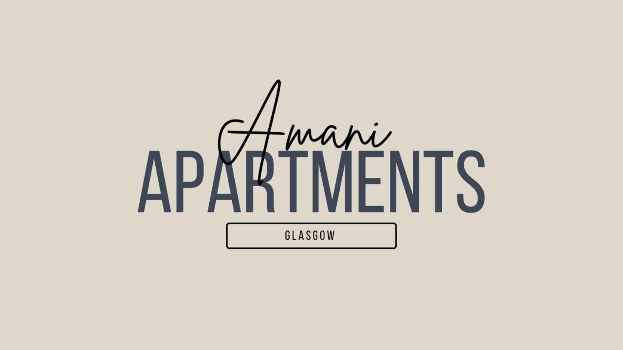Amani - Centre Aparthotel *