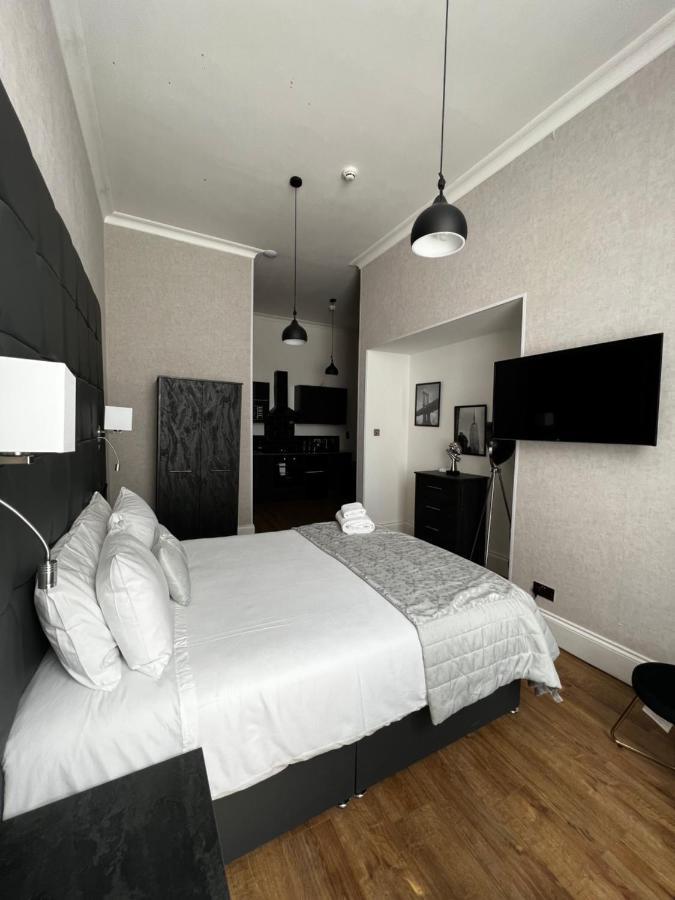 Amani - Centre Glasgow