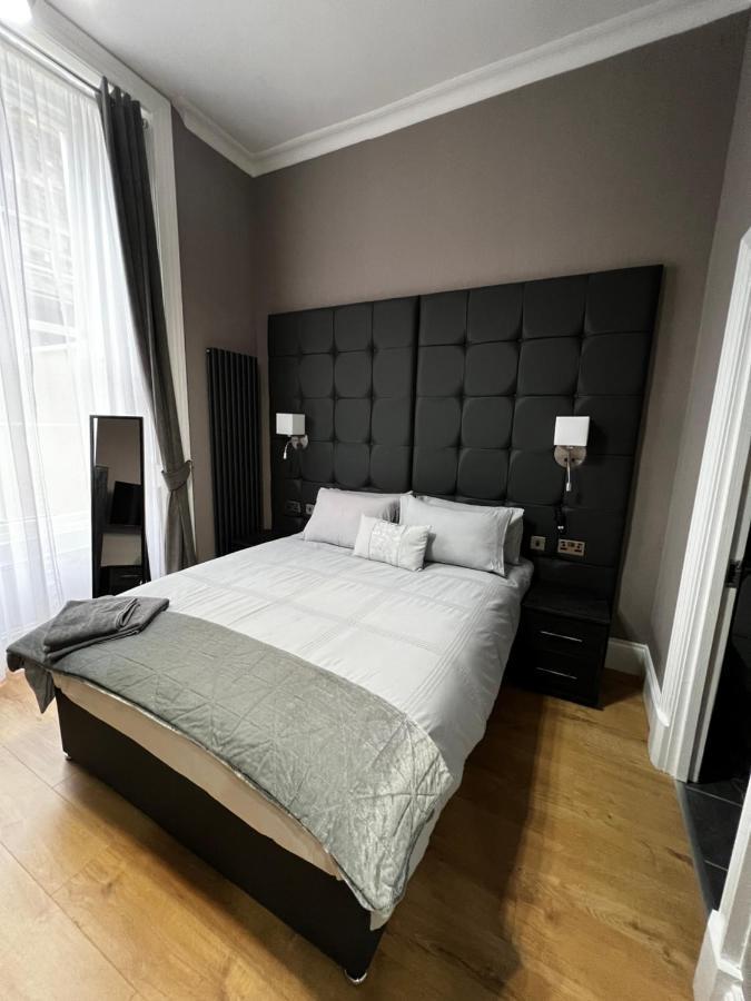 Amani - Centre Aparthotel Glasgow