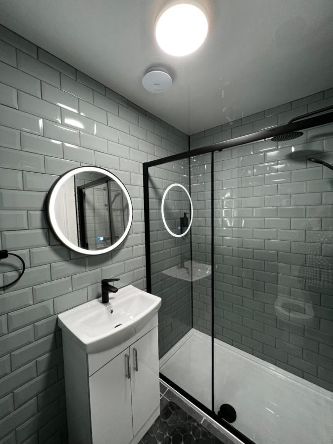 Amani - Centre Aparthotel Glasgow