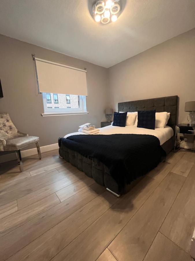 Apartment 2 Bedroom At Secc Hydro Free Parking *