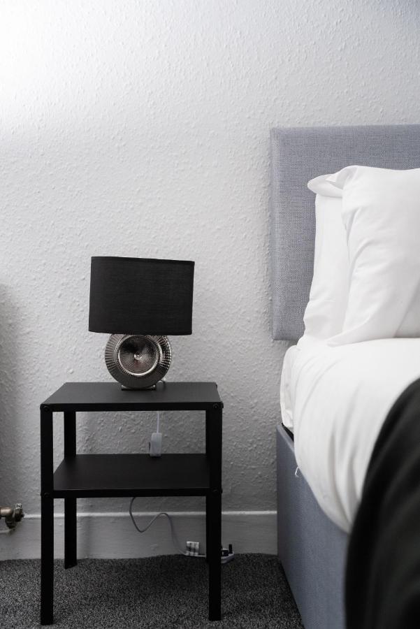 Linburn Apartment Glasgow