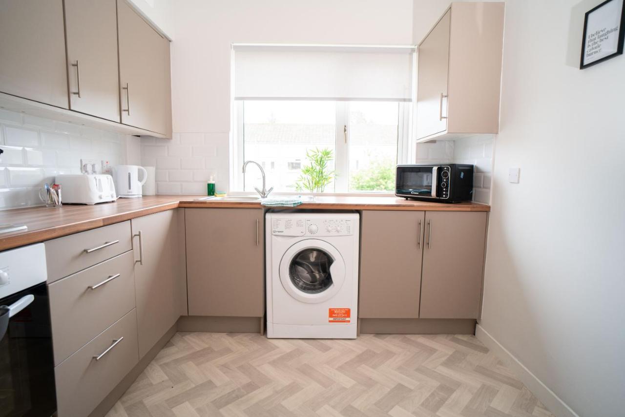 Apartment Linburn