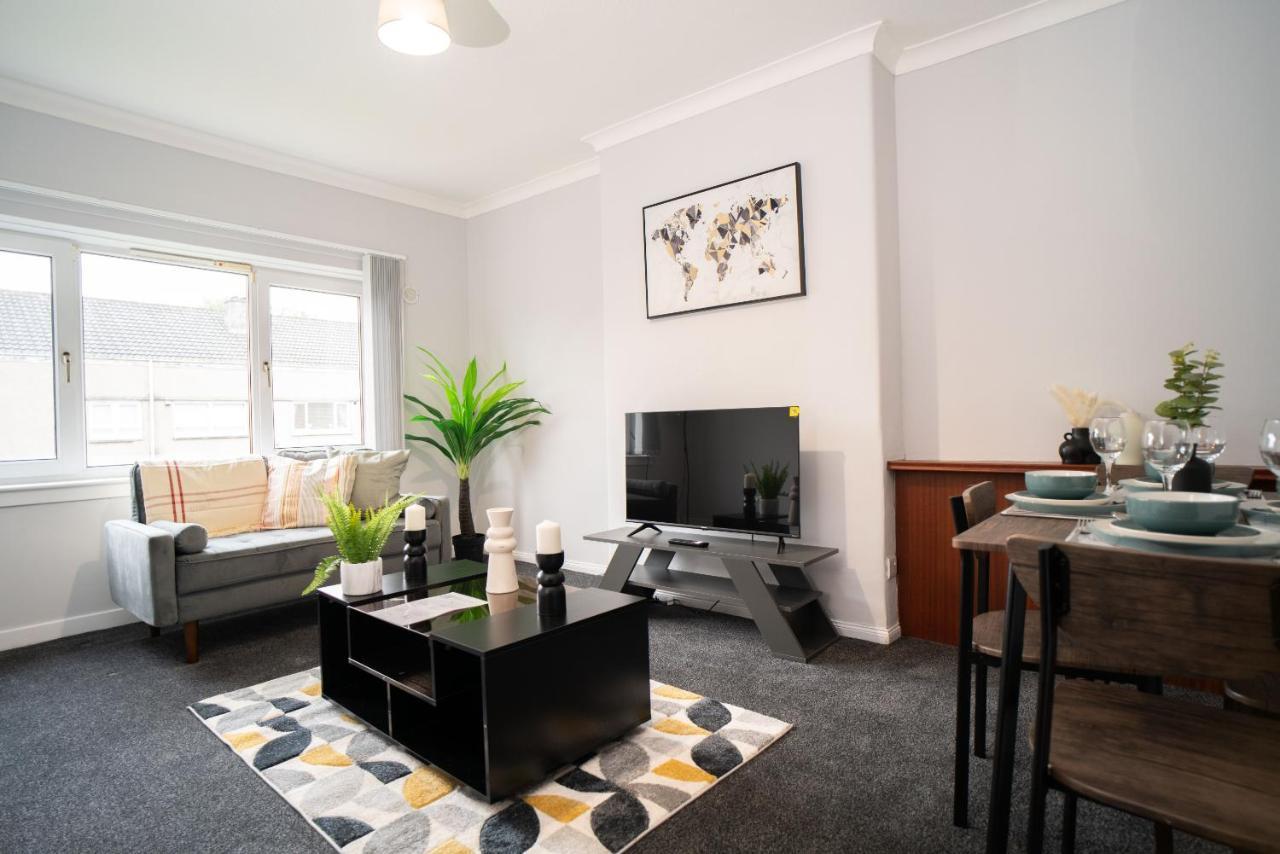 Linburn Apartment