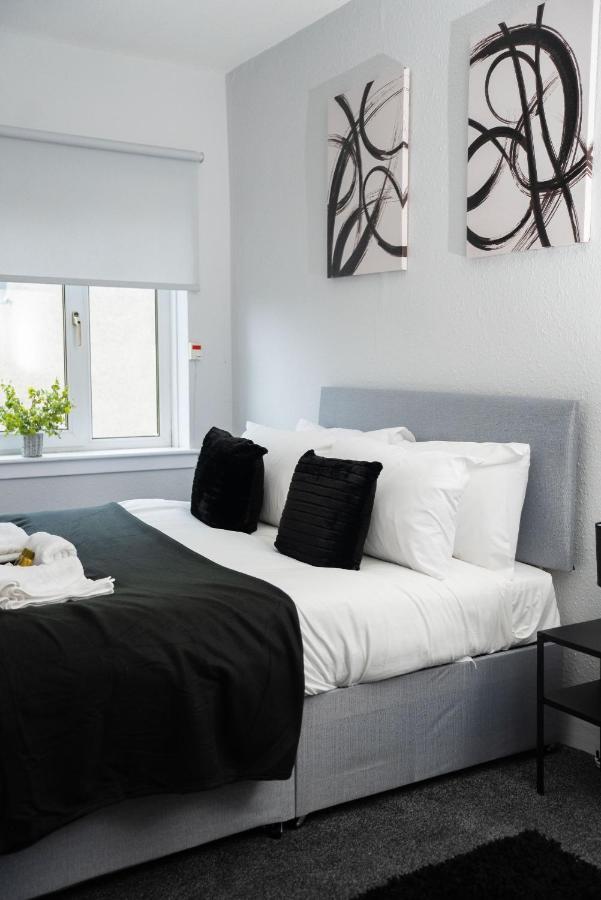 Linburn Apartment Glasgow