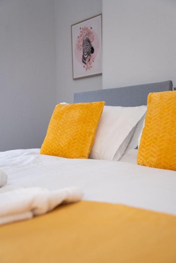 Apartment Linburn