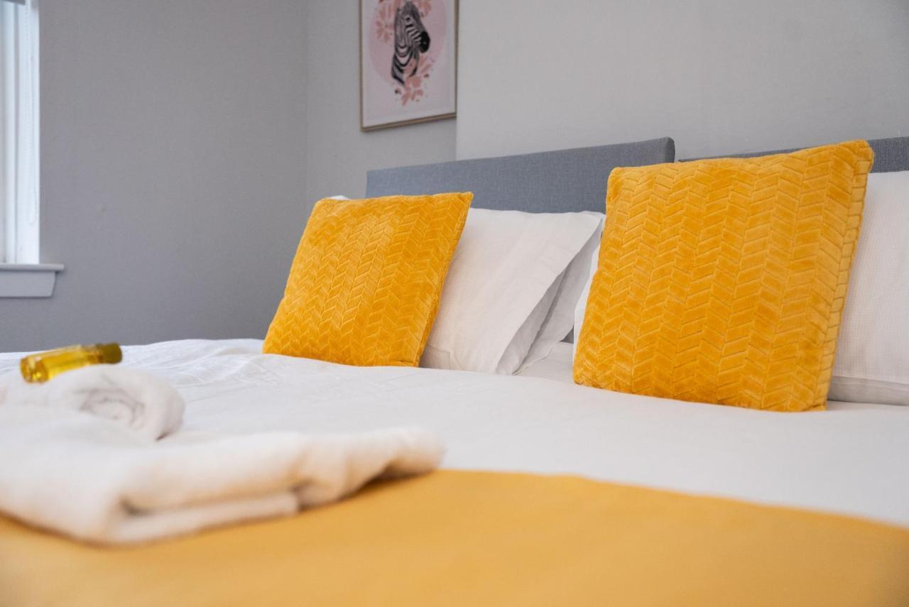 Linburn Apartment Glasgow