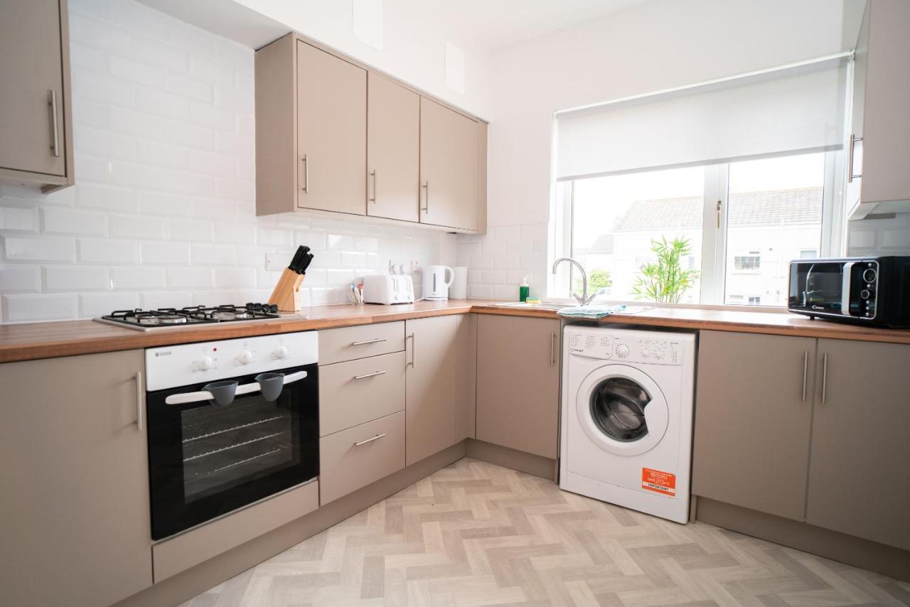 Apartment Linburn *
