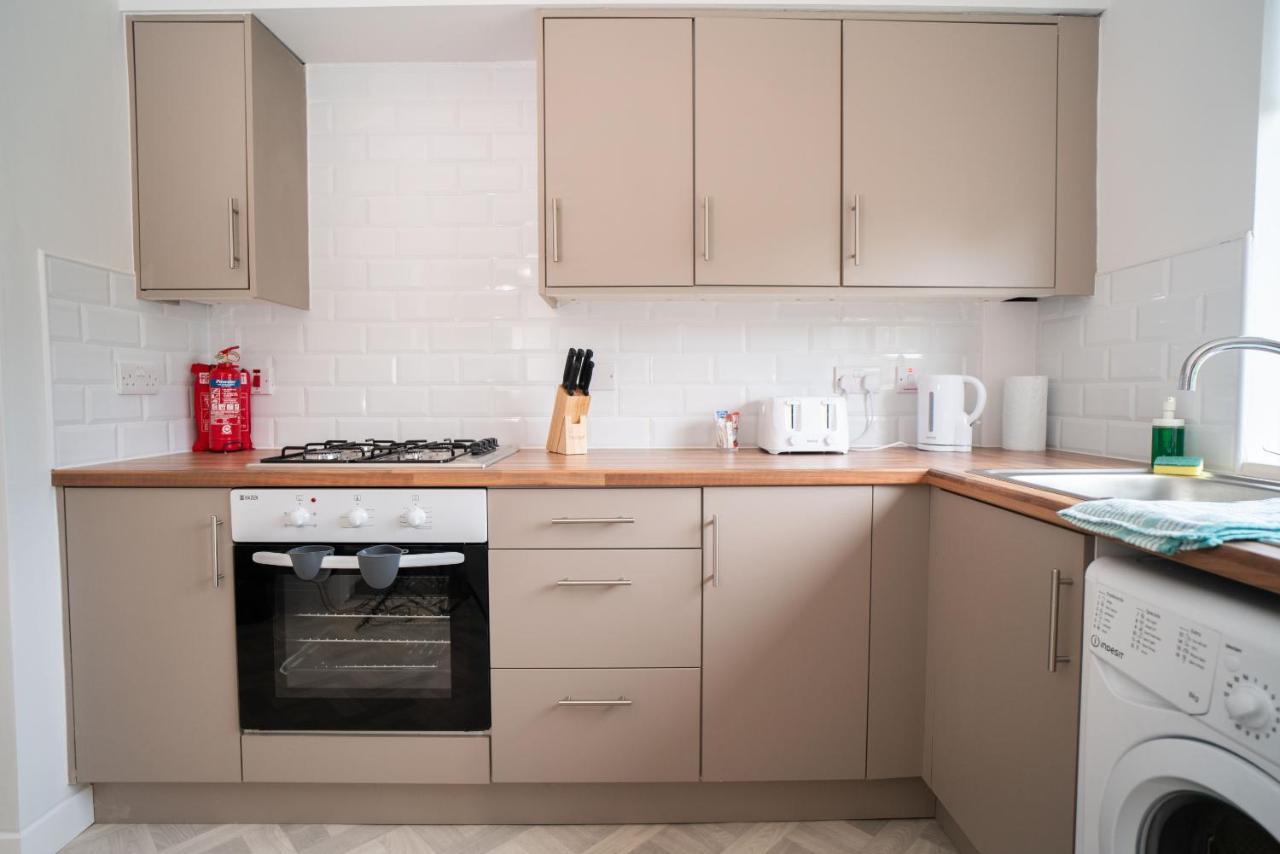 Apartment Linburn *