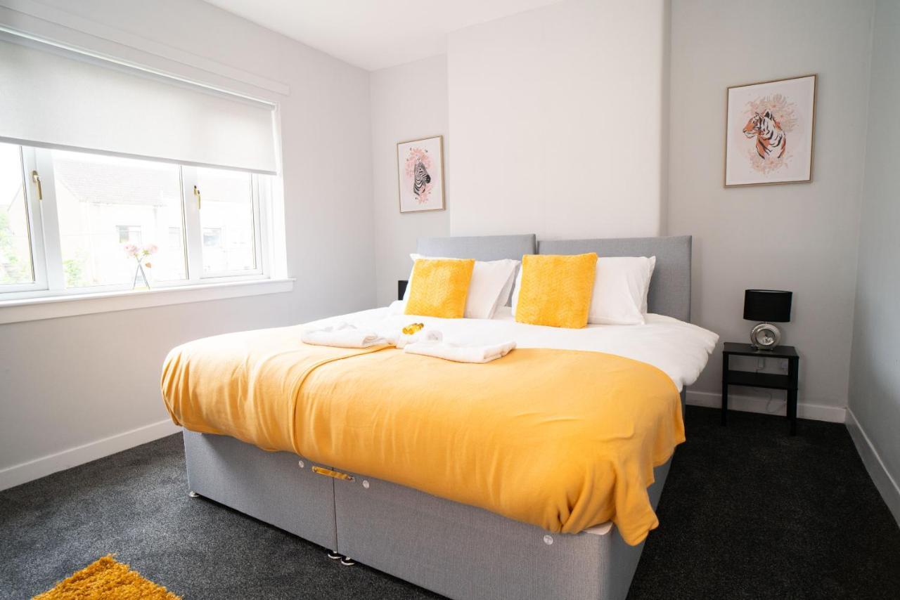 Apartment Linburn *