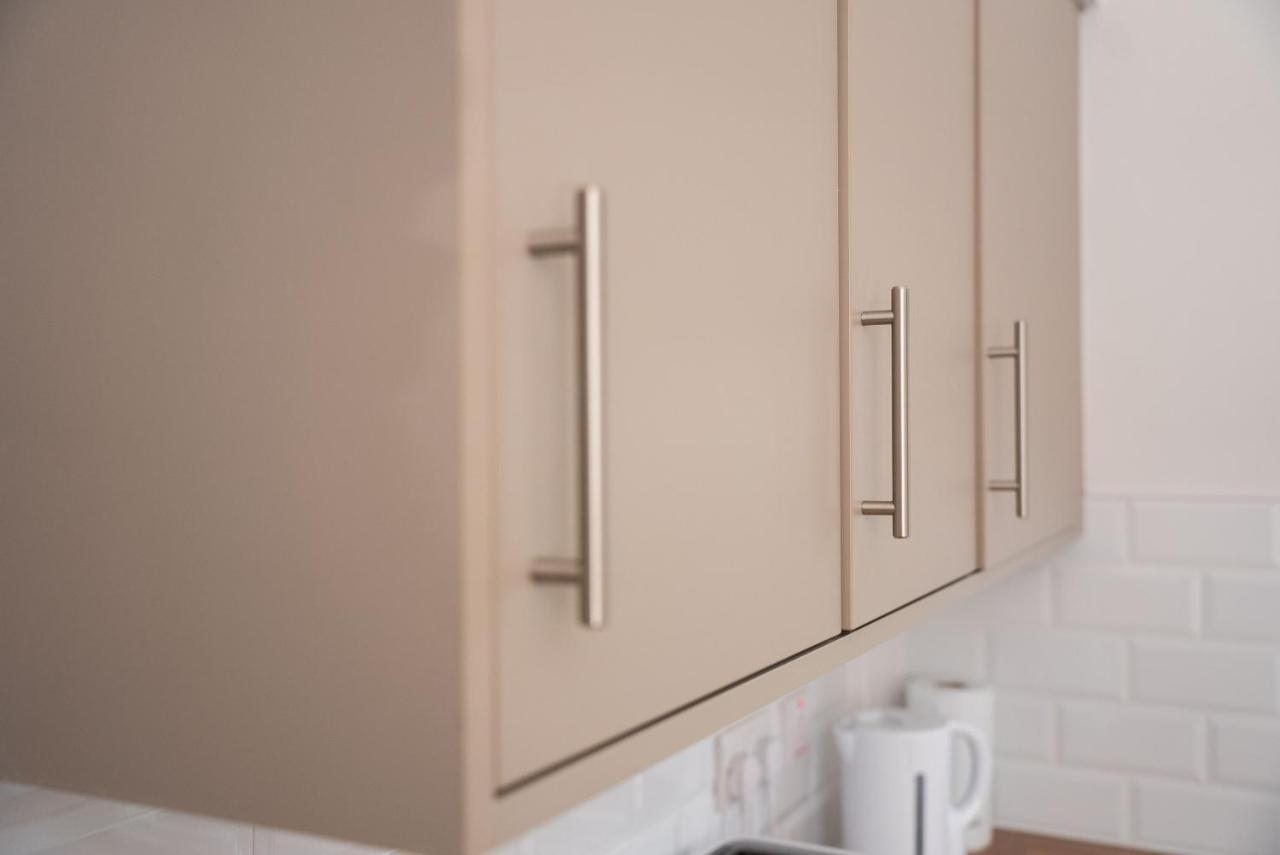 Linburn Apartment