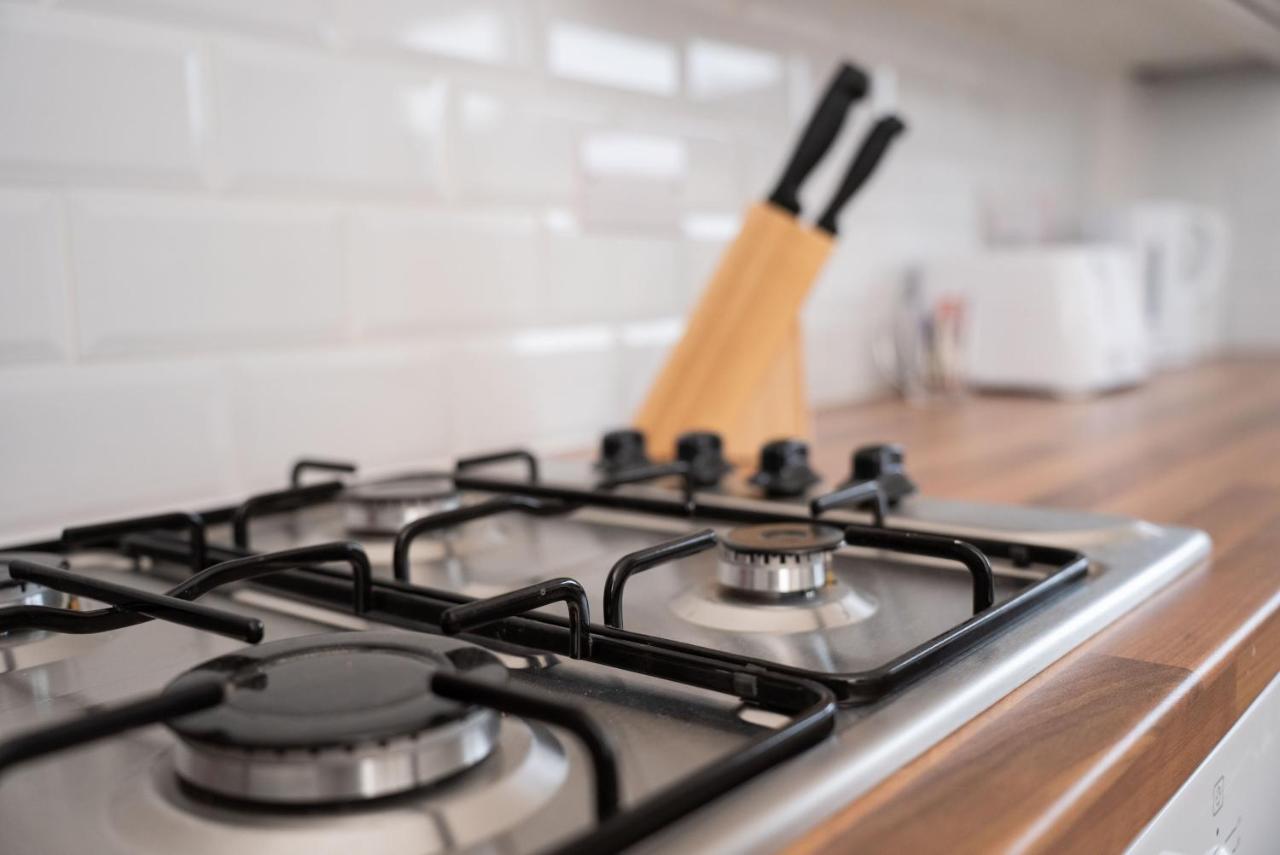Linburn Apartment Glasgow