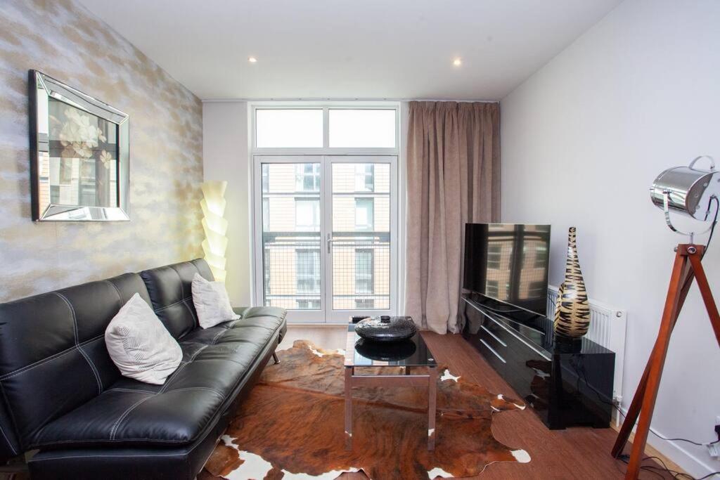 Fantastic Centre Flat Apartment